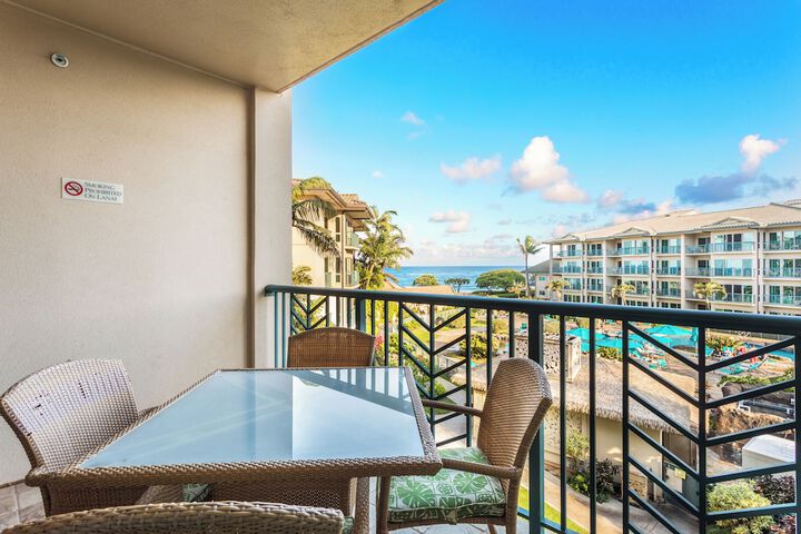 Waipouli Beach Resorts & Spa Kauai by OUTRIGGER