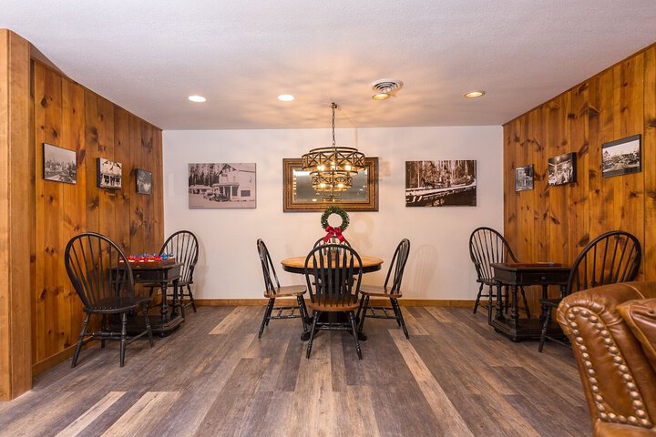 Woodland Inns