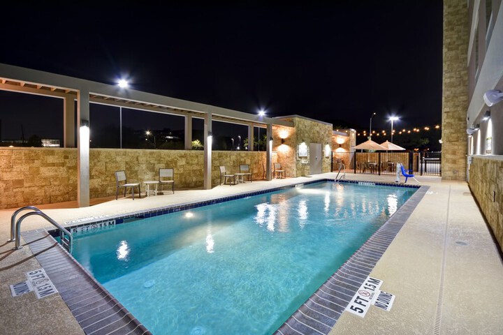 Home2 Suites by Hilton Turlock CA