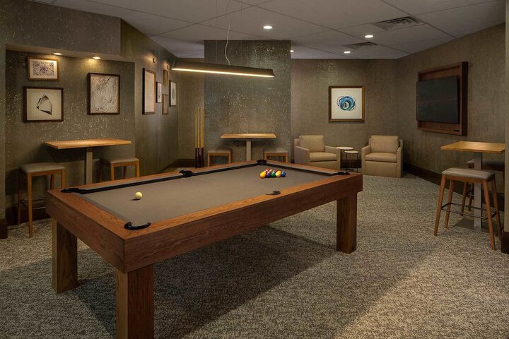Hyatt Regency Cincinnati