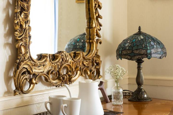 Seven Gables Inn on Monterey Bay a Kirkwood Collection Property