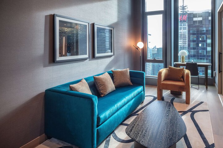 Tempo by Hilton New York Times Square