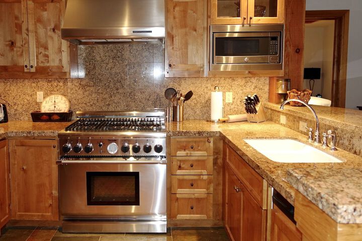 Teton Private Residences