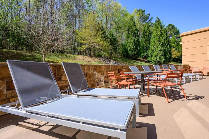 Hampton Inn Cleveland TN