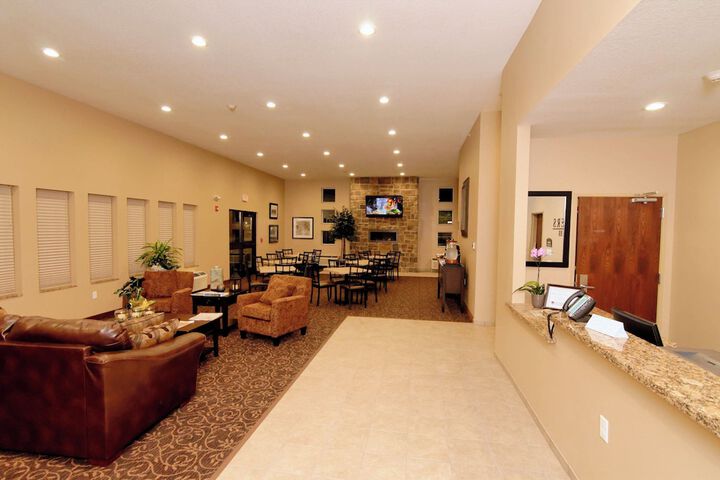 Hotel Interior 14 of 104