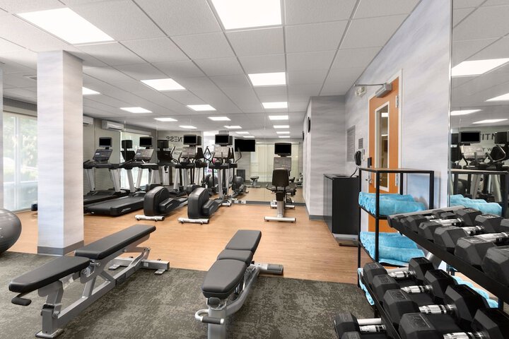 Health and Fitness 36 of 36
