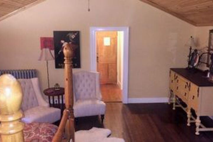 Wagener Estate Bed & Breakfast