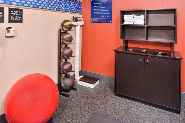 Health and Fitness 35 of 36