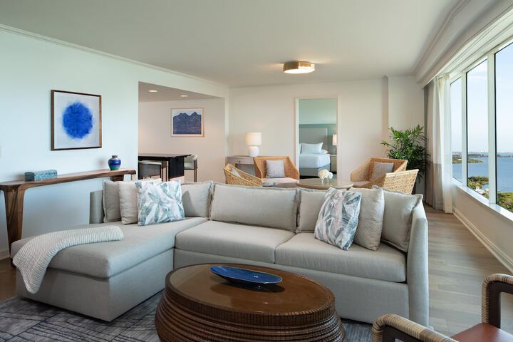 Grand Hyatt Tampa Bay