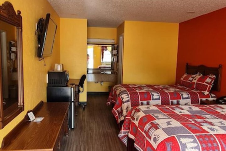Chaparral Motel