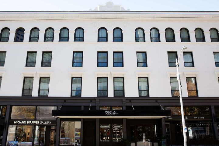 Hotel 3 of 60