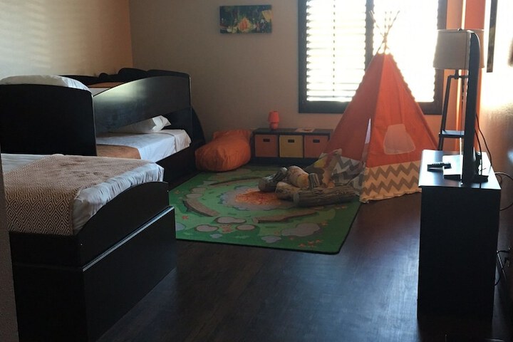 Laughlin River Lodge
