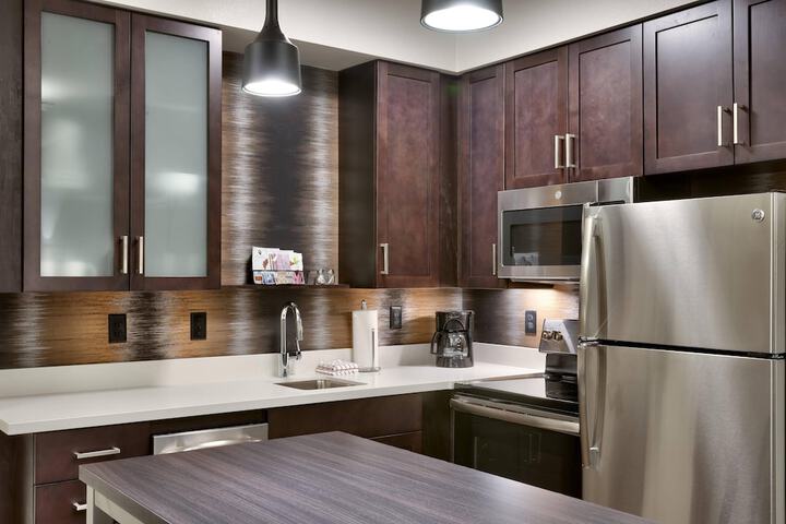 Residence Inn by Marriott Provo South University