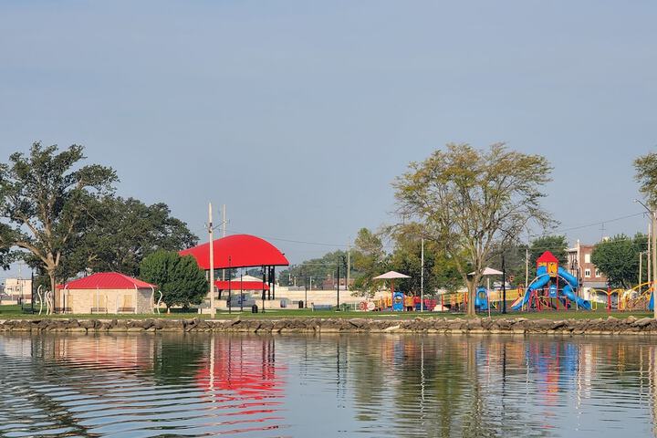 West Bank Inn