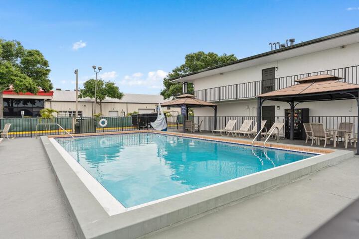 Baymont by Wyndham Orlando Downtown