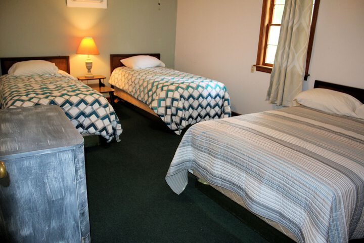 Lynnhurst Family Resort