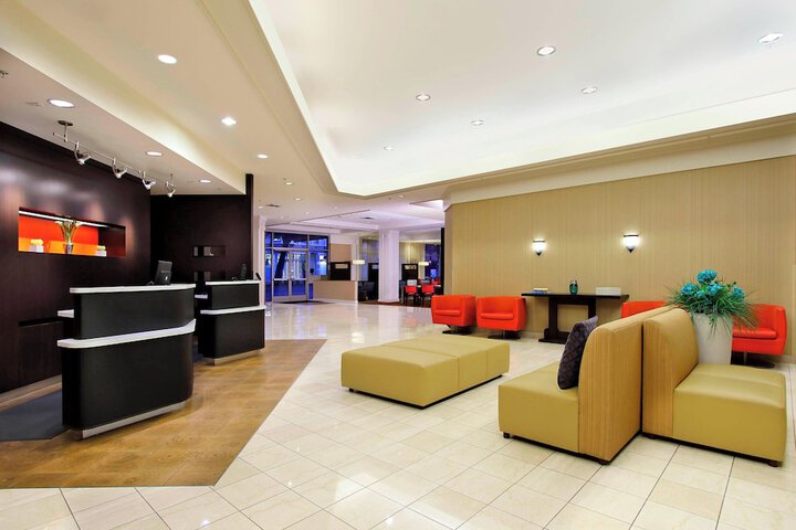 Hotel Interior 13 of 44