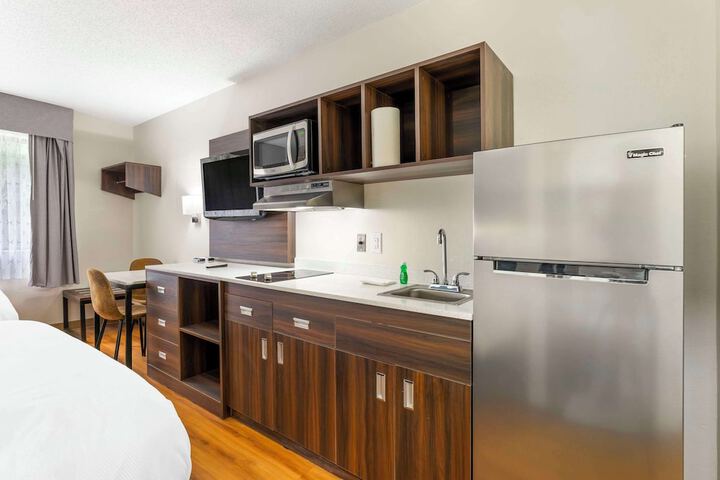 Suburban Studios LaVale-Cumberland