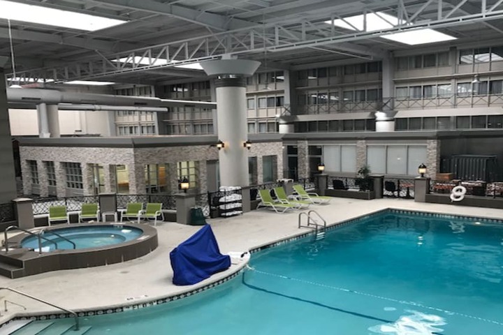Pool 4 of 63