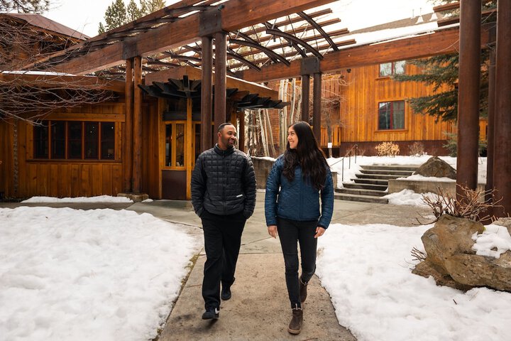 Gravity Haus Truckee-Tahoe