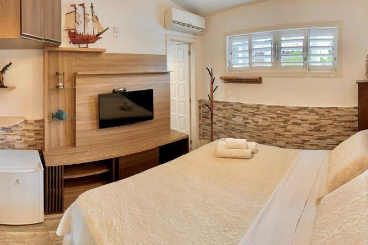 Casa Luz - Fernando de Noronha