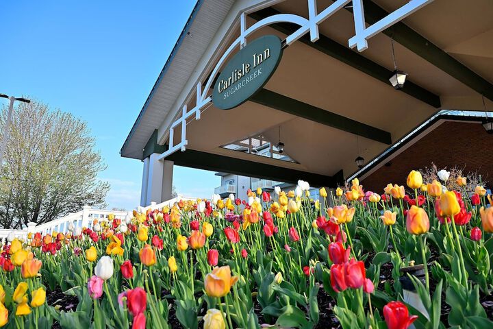 Carlisle Inn Sugarcreek