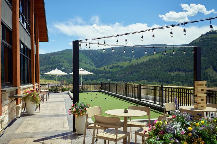 Terrace/Patio 22 of 30