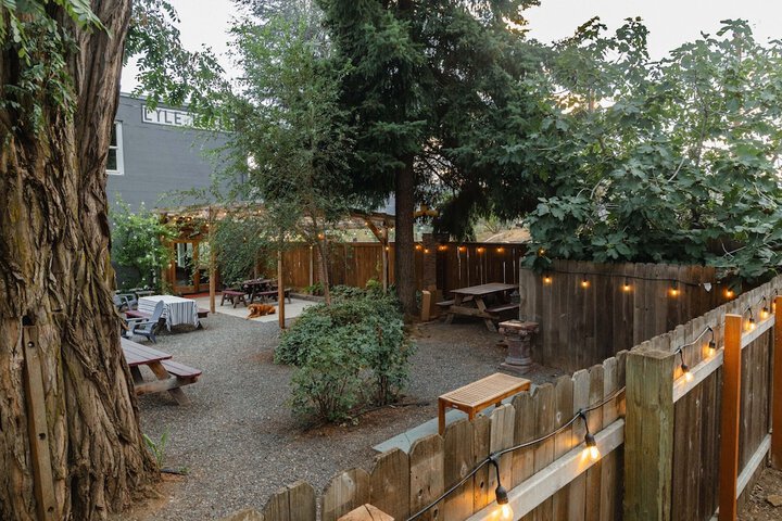 Terrace/Patio 47 of 48