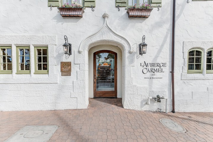 L Auberge Carmel