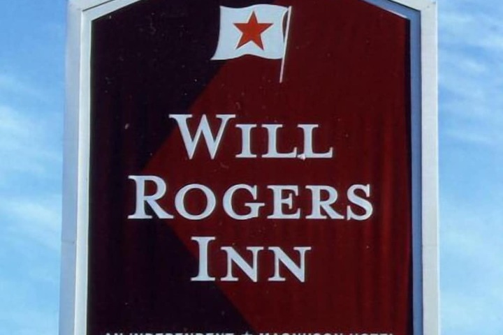 Will Rogers Inn