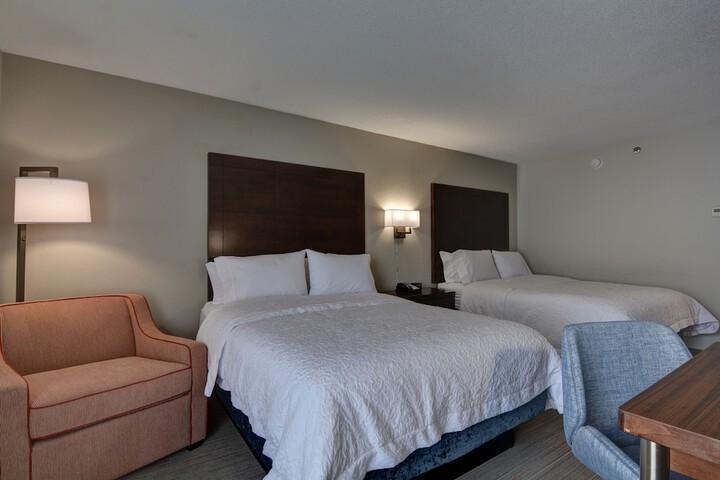 Hampton Inn Greenwood