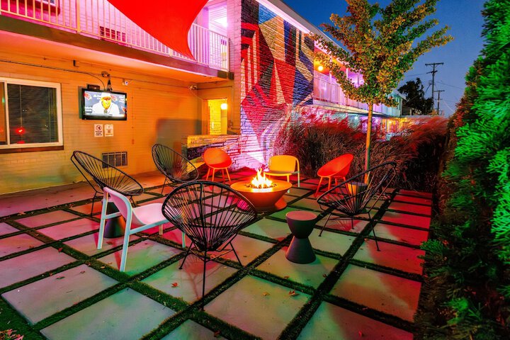 Hotel Royal Oak