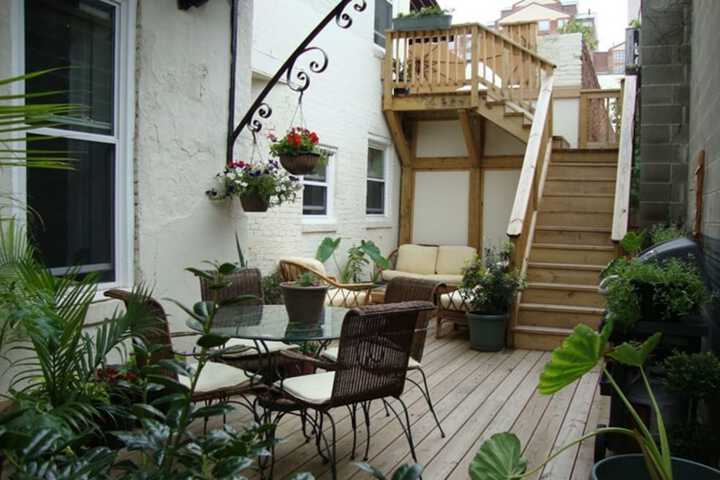 Terrace/Patio 35 of 37