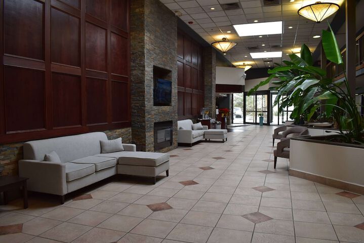 Hotel Interior 15 of 93