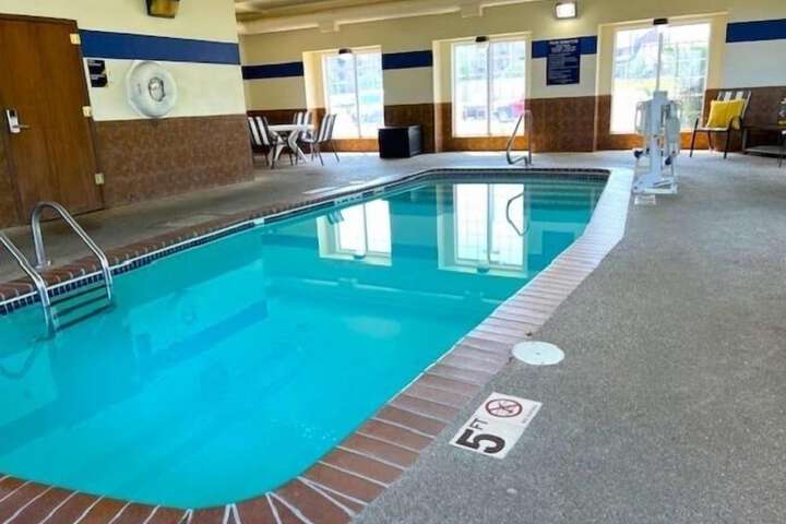 Pool 6 of 57