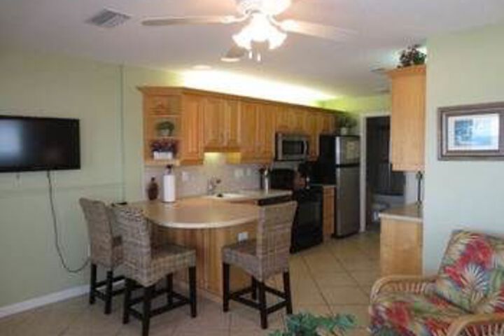Beach House Resort by Island Vacation Properties