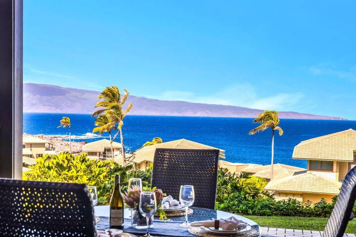 Kapalua Bay Villas by KBM