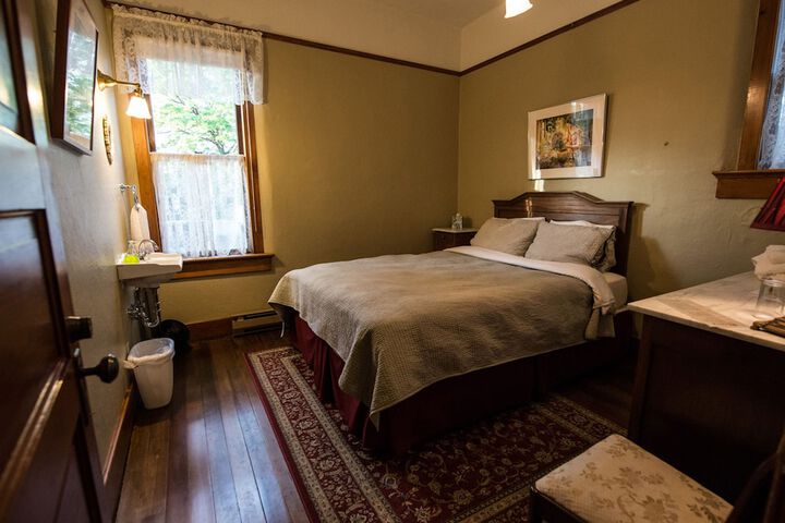 Balch Hotel