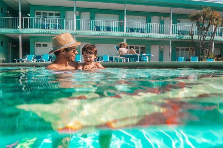Thunderbird Beach Resort