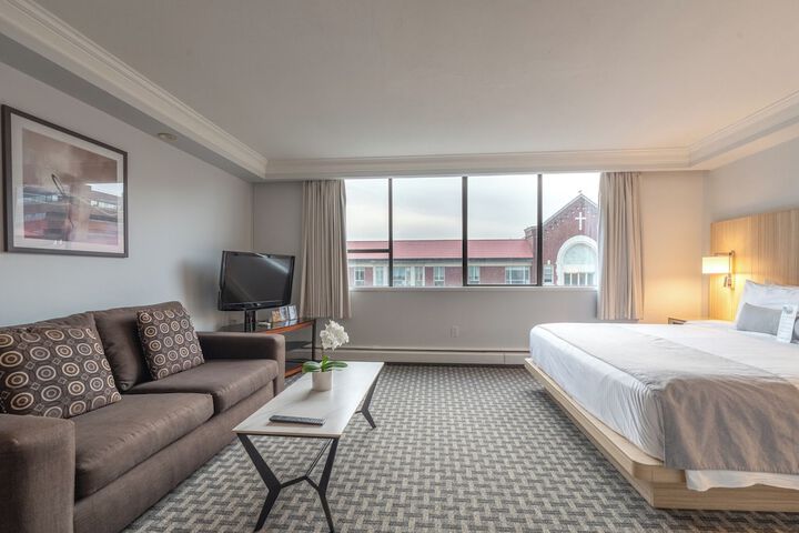 Century Plaza Hotel