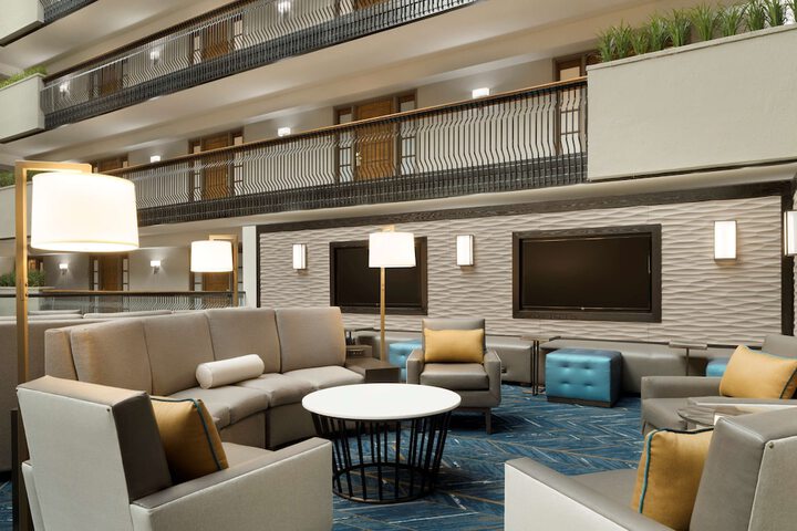 Hotel Interior 13 of 43