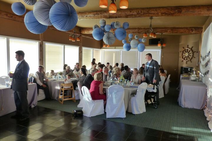Wedding/Banquet 68 of 90