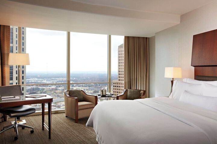 The Westin Peachtree Plaza Atlanta