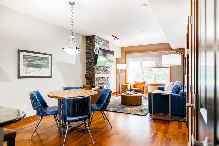Stoneridge Mountain Resort