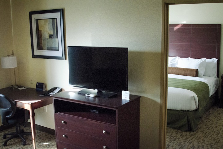 Cobblestone Inn & Suites – Soda Springs