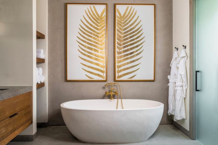 Four Seasons Resort and Residences Napa Valley