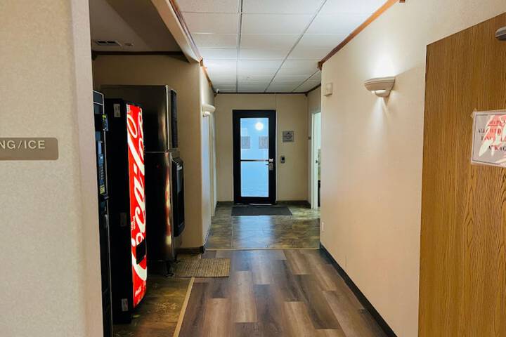 Wingate by Wyndham New Castle - Glenwood Springs