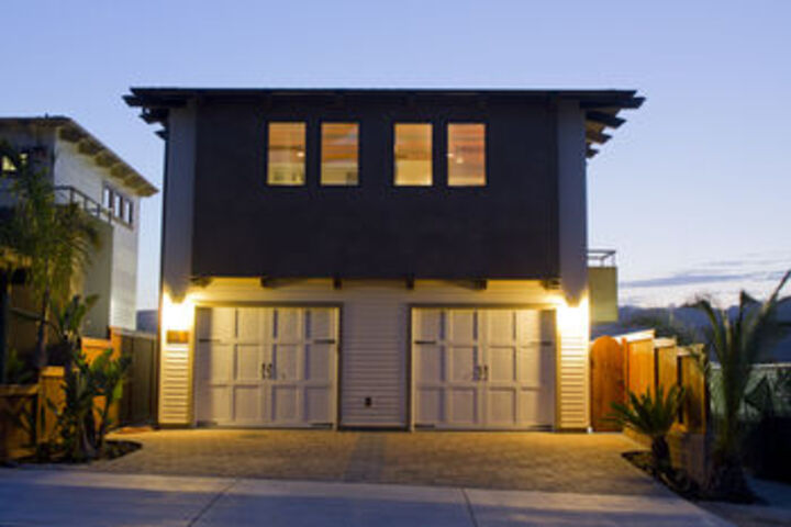 Avila Beach House