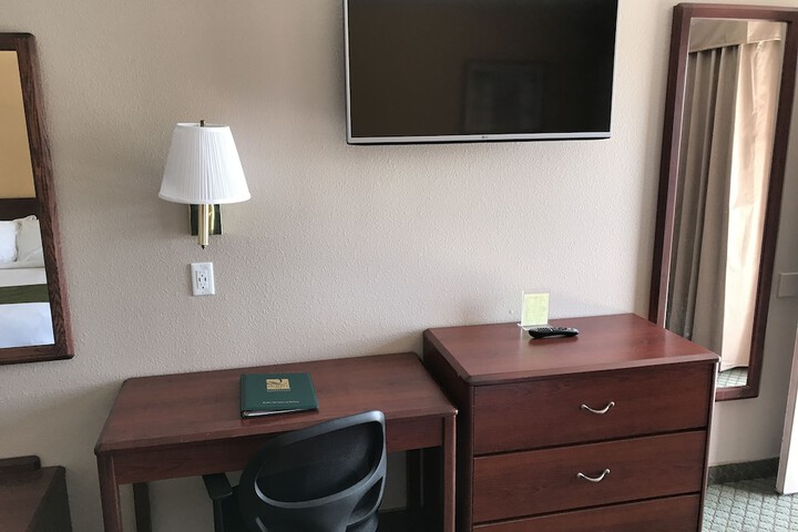 Quality Inn Cedar City - University Area