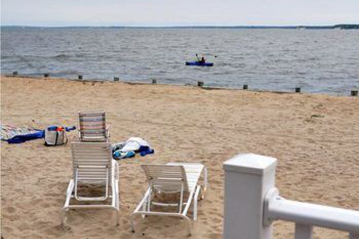 Jamesport Bay Suites